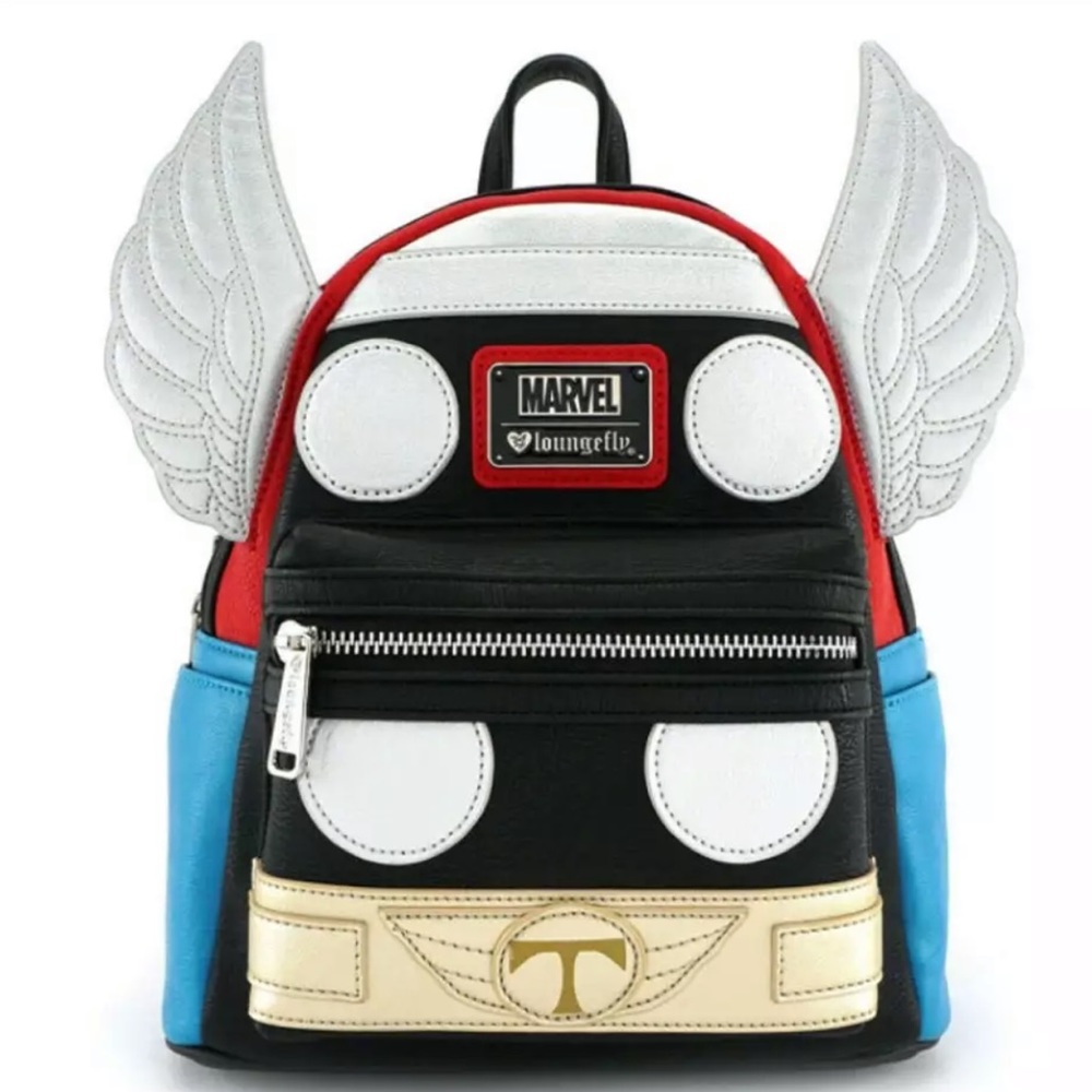 Thor backpack